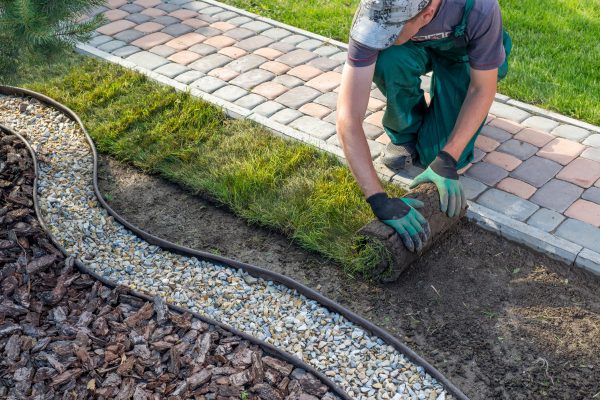 How to Prepare for Sod Installation
