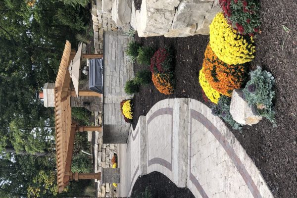 What is the Purpose of a Pergola?