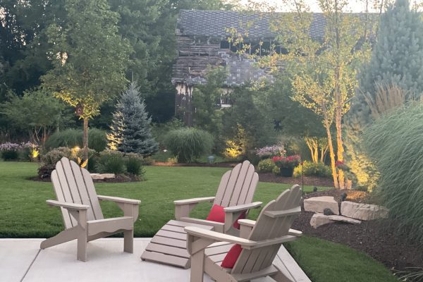 Landscaping Ideas to Transform Your Outdoor Space