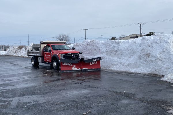 Benefits of Hiring a Snow Removal Company
