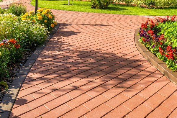 5 Ways to Make Your Commercial Landscape Pop Year-Round