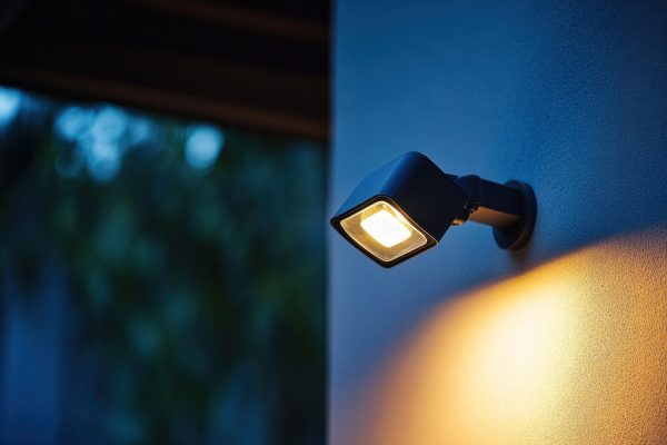 How Does Landscape Lighting Improve Property Security?