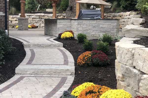 Understanding Outdoor Structures for Patio Entertaining
