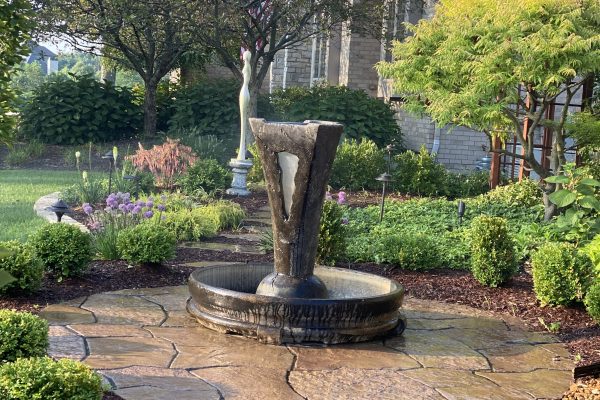 Top 5 Hardscape Elements to Enhance Your Yard