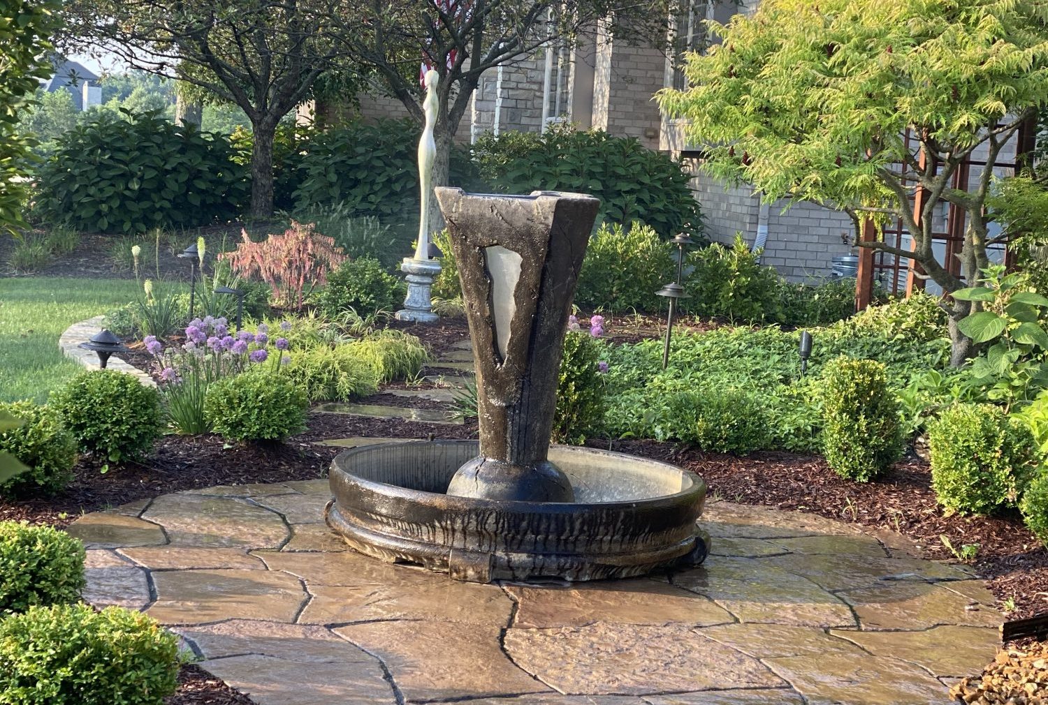 Top 5 Hardscape Elements to Enhance Your Yard
