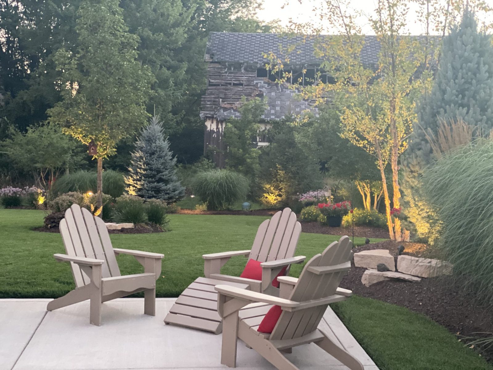 Renovating Your Backyard Space for Entertaining