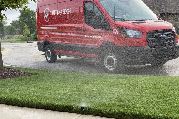 When to Get Professional Help for Landscape Irrigation