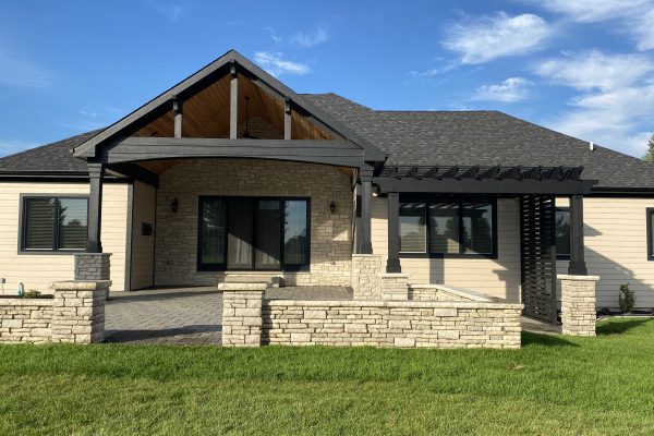 Why Add a Pergola or Shade Structure to Your Outdoor Space?