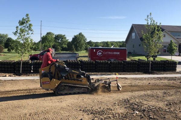 Landscaping Tips for New Homeowners