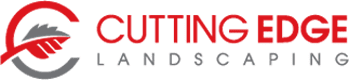Cutting Edge Landscaping logo