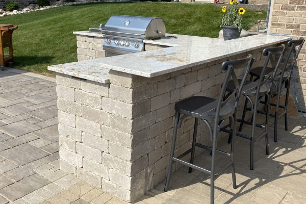 Creative Outdoor Kitchen Additions to Elevate Your Entertaining